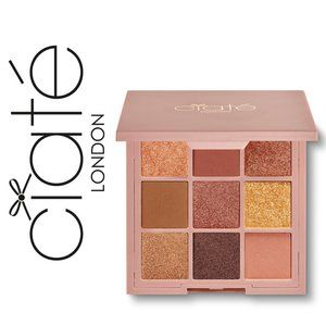 CIATE LONDON TREND PALETTE